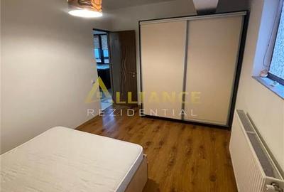 Inchiriere apartament 2 camere tip studio - Metrou Dimitrie Leonida - 11