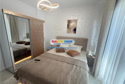 Inchiriere apartament 3 camere, Albert, MRS Gradini, totul nou - 14