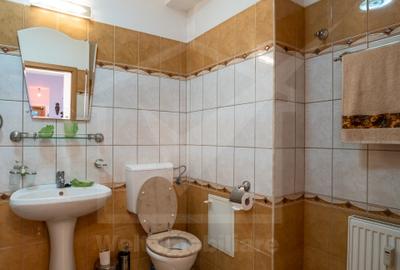 Apartament central, parcare subterana, COMISION 0 - 16