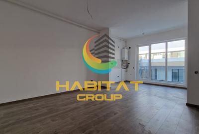 Apartament 2 camere studio - Pallady - 9