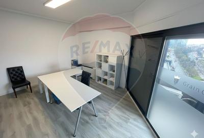 Spațiu de birouri modern – Șoseaua Pipera 41 - 1