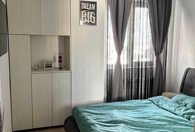 AP.2 CAMERE-APARATORI, CENTRALA PROPRIE, MOBILAT MODERN, METROU - 4