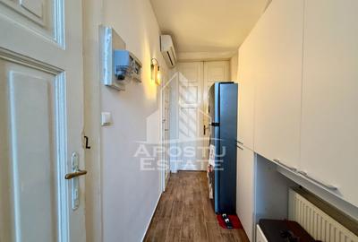 Apartament 3 camere de vanzare, etaj 1,  zona Maria Timisoara - 11