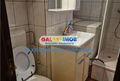 Garsoniera Cat Friendly Titan DI 785 - 6