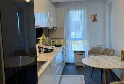 Apartament 3 camere  decomandat mobilat utilat Premium!!! - 7