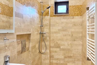 APARTAMENT CU 5 CAMERE IN VILA RENOVATA - PE INTREGUL ETAJ - AVIATORILOR - 8