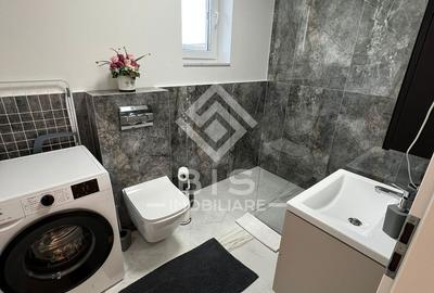 Apartament 3 camere - zona Giulia - 8