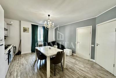 Apartament 3 camere | Etaj 1 | Zona Vivo - 2