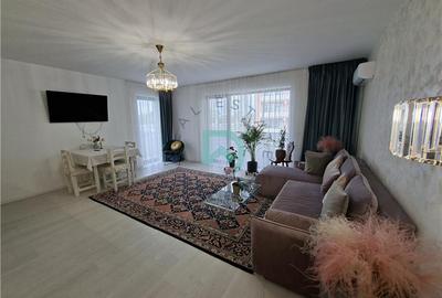 Apartament 3 camere Tractorul, 72 mp - Brasov - 9