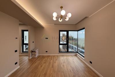 Vila individuala 5 camere Tunari 1 Decembrie - 38