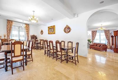 Proprietate Deosebita - Liziera Padurii - 9