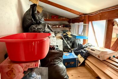 Domenii, str. Caraiman - 37