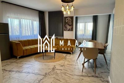 Apartament 3 Camere | 102 mp | LUX  | 2 Băi | Loc de Parcare | Garden City - 1