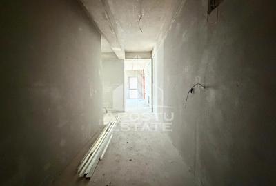 Apartament 2 camere de vanzare, bloc nou, loc de parcare, Sanandrei - 2