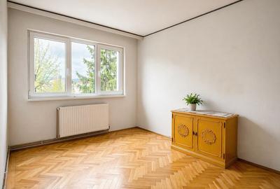 Garii - Aleea Petuniei, apartament 2 camere de renovat. - 3