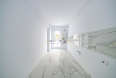 Apartament cu 2 camere, balcon generos si incalzire in pardoseala - 1