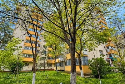 Apartament 3 camere - Acces direct Parc Plumbuita - renovat - Doamna Ghica - 2