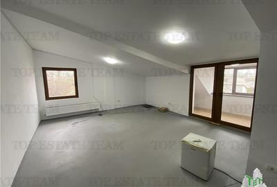 Spatiu comercial, birouri, depozitare de inchiriat in Doamna Ghica - 13