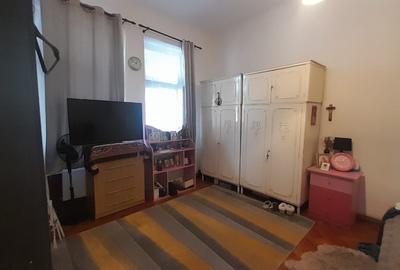 Apartament la casă cu 2 camere, suprafață utilă 64 mp, zona centrală - 4