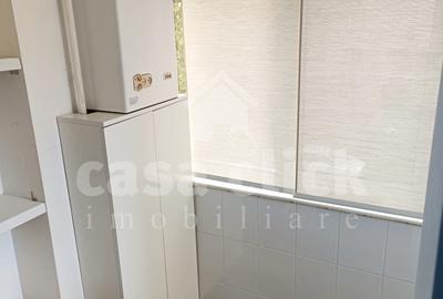 Apartament 3 camere decomandat, renovat, etaj 2 – Micro 16 - 6