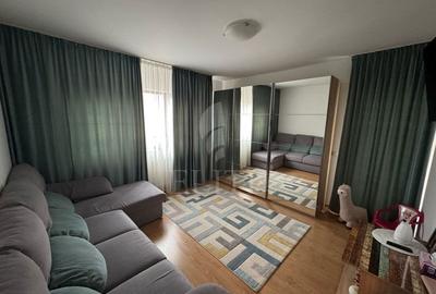 Apartament 2 camere în zona LICEUL ONISIFOR GHIBU - 1
