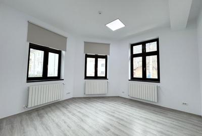 Spațiu versatil 3 camere, parter vilă – ideal office sau showroom - 6