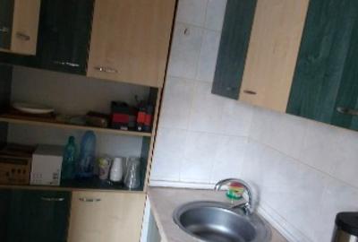 Garsonieră de vânzare – 32 mp – mobilată – Strada Ghiță Șerban – proprietar - 10