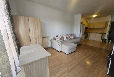 Apartament doua camere Green Park - 8
