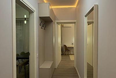 Garsoniera Noua Lujerului Exigent plaza faza 5, incalzire in pardoseala - 1