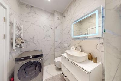 Apartament superb 3 camere Pallady | Mobilat si Utilat Complet Parcare - 20