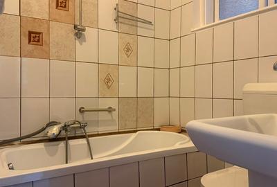 Apartament 2 camere in vila cu curte Parcul Circului - 8