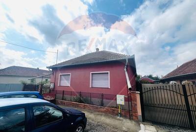 Casă 4 camere 1672 mp teren in Horia - 5