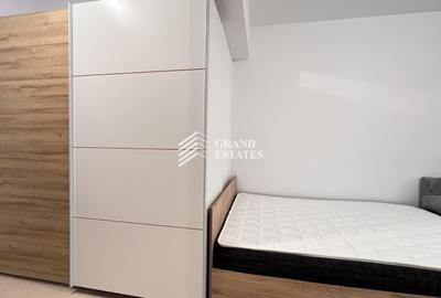 Garsoniera moderna de inchiriat – Petrom City | vizavi Lidl Coralilor | parcare - 5