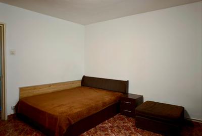 Garsoniera 31 mp Bd. 1 Mai - Str. Sibiu | Bucatarie separata | Lodgie | Comision - 2