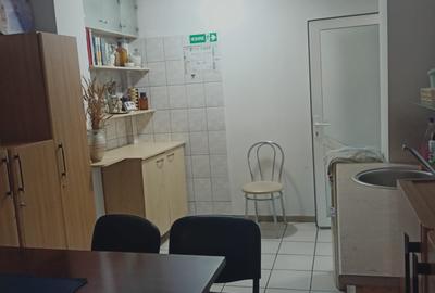 Apartament 2 camere decomandate  Soveja ,parter ,investitie sau locuinta, , gaze - 10