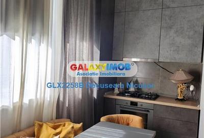 Garsoniera in Pollux Residence, mobilata, Utilata, 48.900 Euro - 3