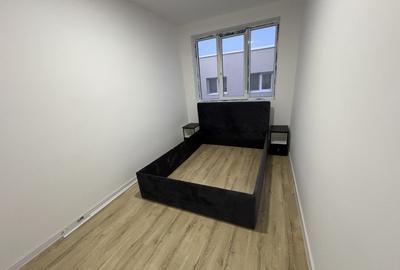 Apartament 3 camere, renovat, într-o zonă liniștită – Beclean - 4