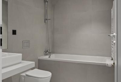 Apartament cu 4 camere de inchiriat // ONE North Lofts - 7