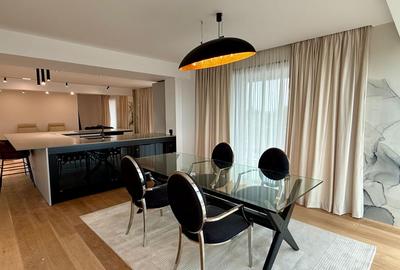PENTHOUSE EXCLUSIVIST CU TERASASA PANORAMICA PE EROU IANCU NICOLAE - 3