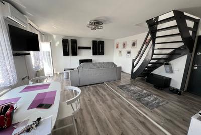Apartament 3 camere decomandat, recent renovat – zona Vasile Aaron - 1