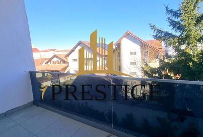 APARTAMENT DE VÂNZARE 2 CAMERE,  PARCARE, 2 BALCOANE, ȘELIMBĂR - 10