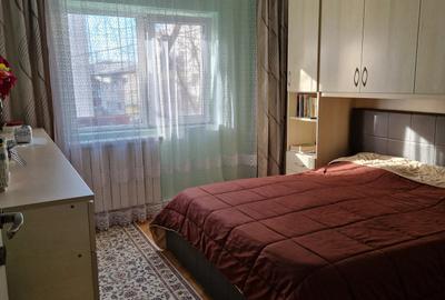 Apartament 4 camere etaj 1 Directia Muncii - 6