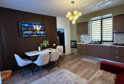 Casa mobilata P+1+M/Toate Utilitatile id nr 41 - 7