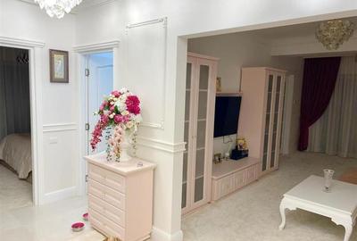 Penthouse Obcini | 240mp Totali | Terase  |  Parcare 3c-4342 - 5