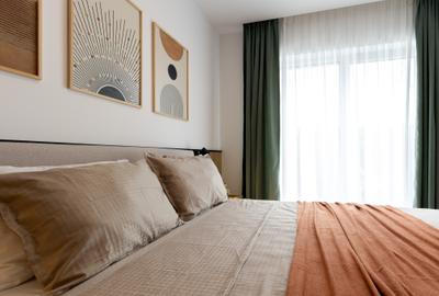 Stellaris Residencias | O noua optiune rezidentiala in sectorul 6 - 12