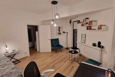 Studio elegant de inchiriat in zona Metalurgiei - 6
