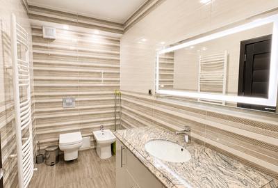 Direct proprietar 2 camere mobilat si utilat de 106 mp cu 2 Parcări Subterane - 9