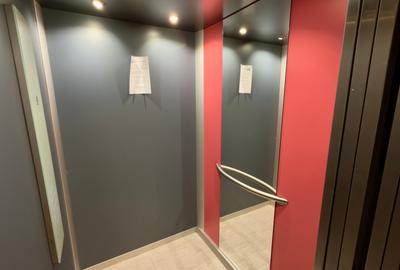 Apartament  3 camere Belvedere Pipera, etaj 1, decomandat, bloc 2018 ! - 29