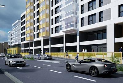 Proiect Premium Unicat in Faleza Nord - 16