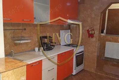 Apartament 2 Camere | Decomandat | Centrala Proprie | Aparatorii Patriei - 3